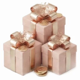 קבלת מתנות באשראי ללא דמי פתיחת תיק