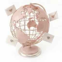 שליחת הזמנות בוואטסאפ לחו״ל והזמנות מתורגמות